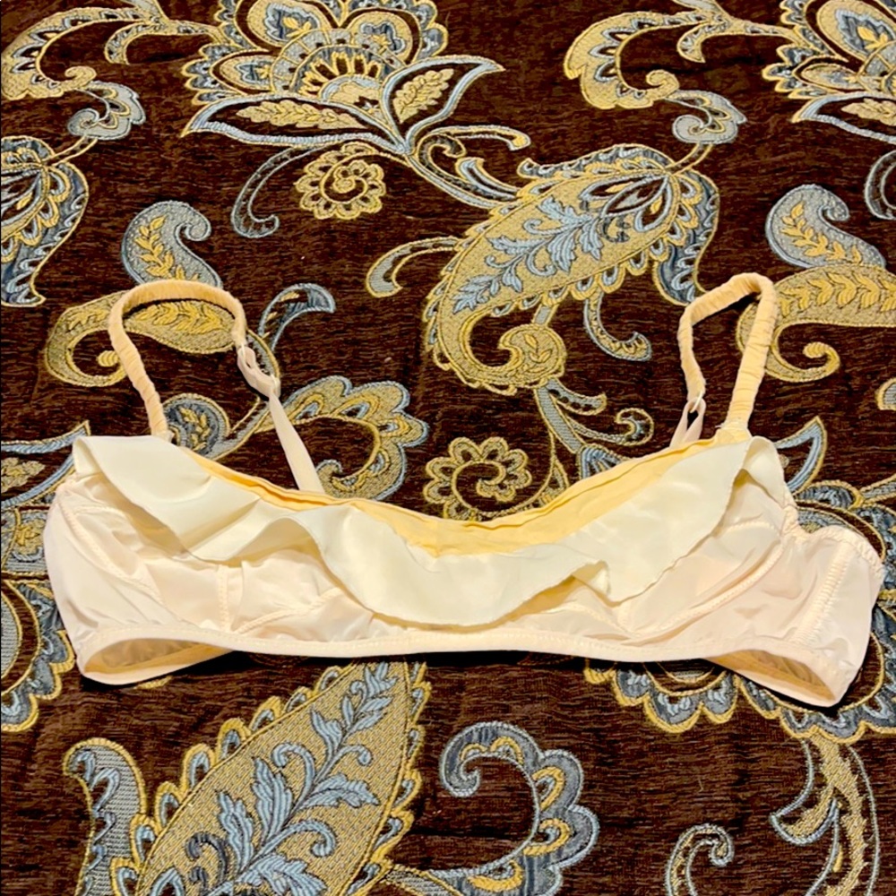 Pins and Needles bra L